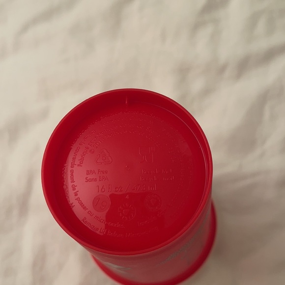 2019 Starbucks Limited Edition Holiday Cup - Picture 6 of 6